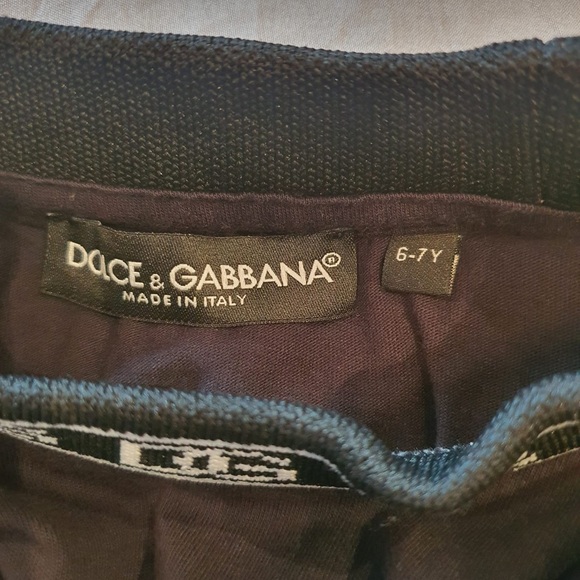 boys size 6 set - Picture 2 of 2